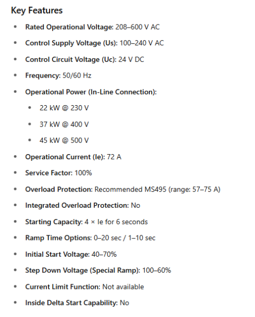 PSR72-600-70