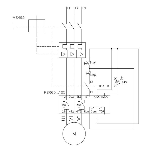 PSR72-600-70