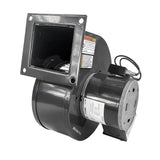 PTDR6, 1/40 Hp, 2450 RPM, 115 V, 1 Ph, PSC, Open, Frame ≈3.3‑in