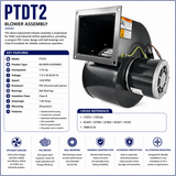 PTDT2