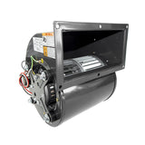 PTDT6, 2‑Speed PSC Replacement Blower (115 V, 1500/1085 RPM)