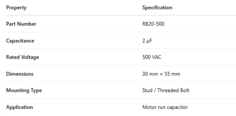 RB20-500