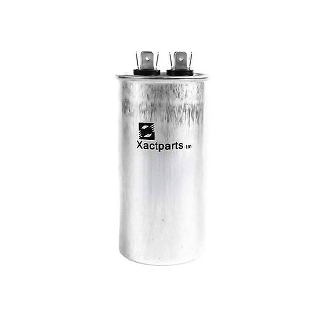 RC20, 20 MFD, 370 V, Round Run Capacitor