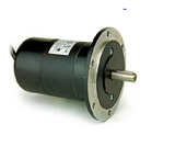 RE.0444 R1B 0.06 EG, Radio Energie, REO444R, 60V/1000RPM, 7mm Shaft