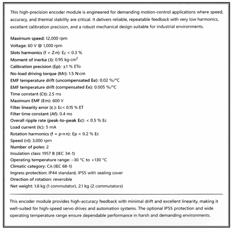 RE.0444N S C1x60 CA IP44 Ex19