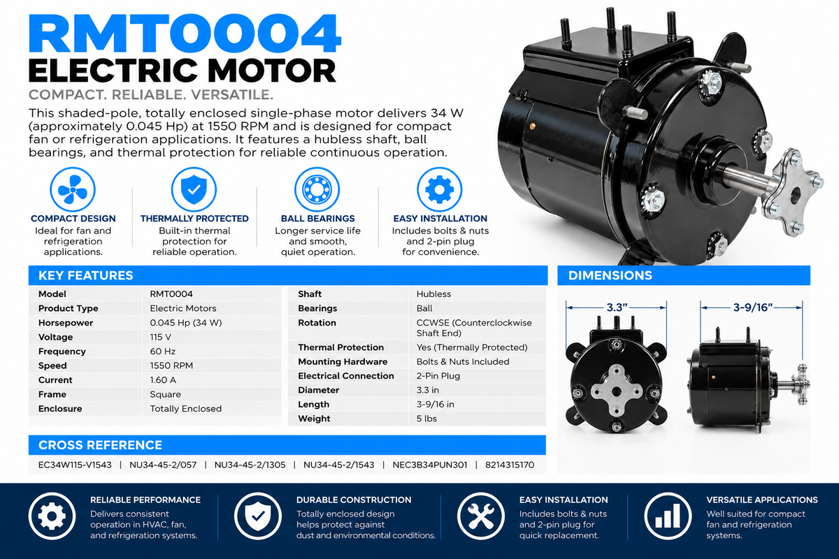 RMT0004