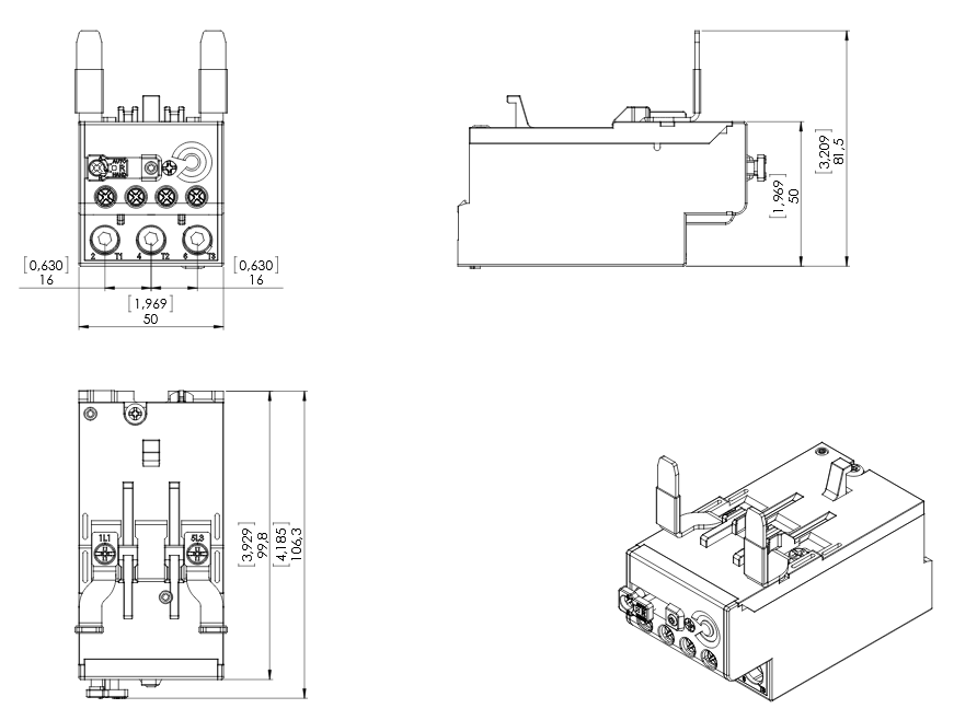 RW67-2D3-U040
