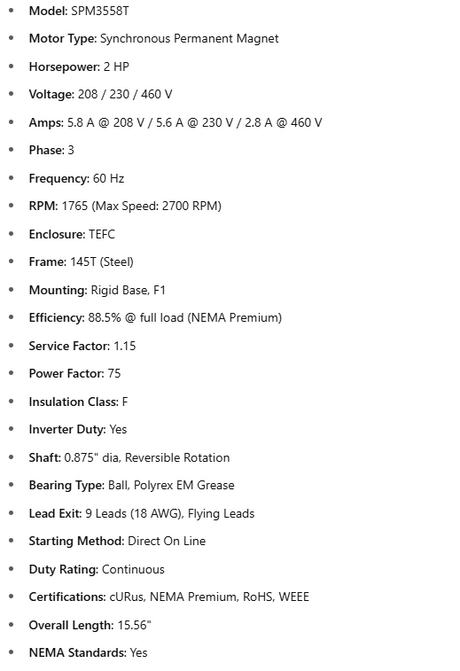 SPM3558T