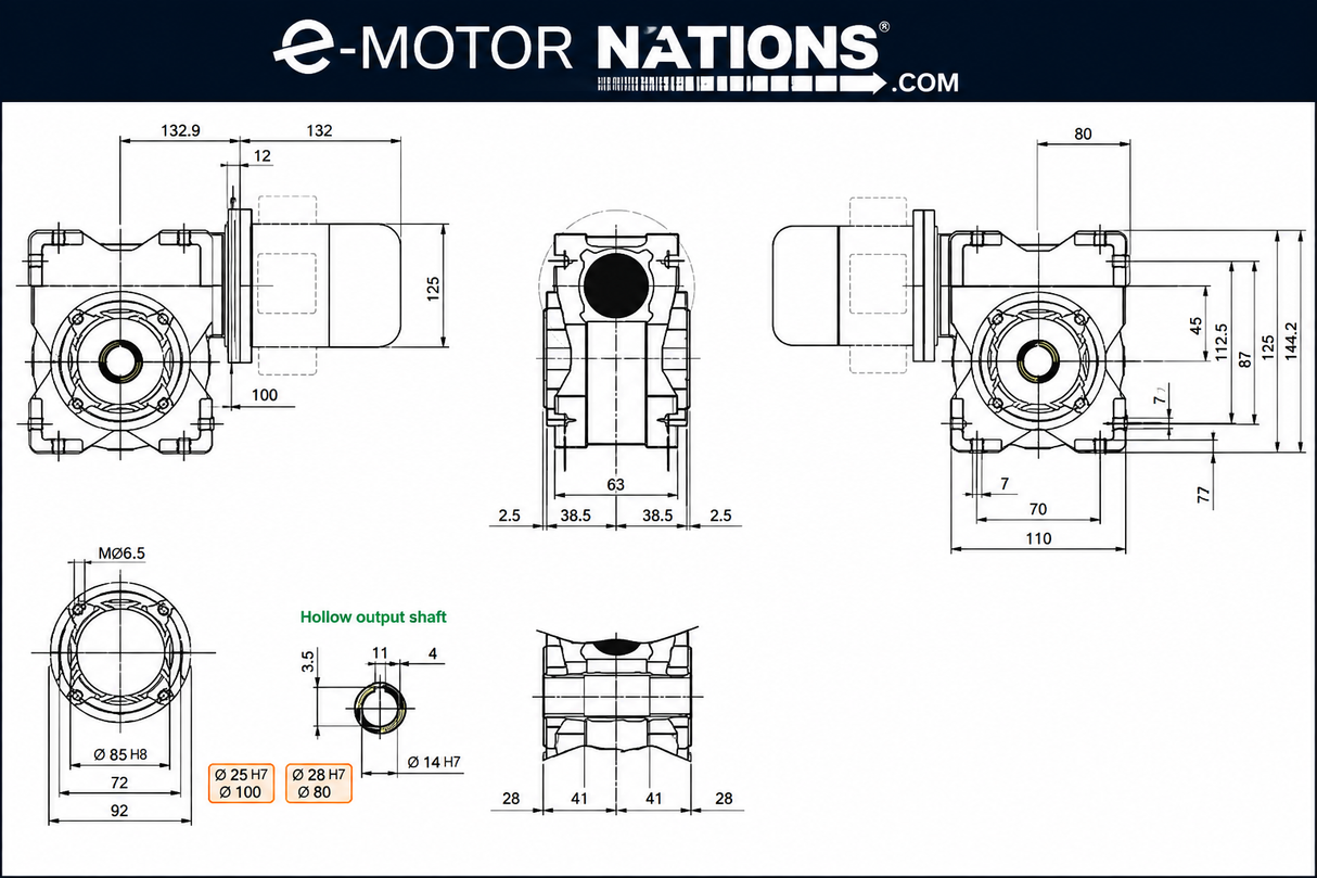 SRT04070G319 