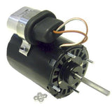 SS370, Omnidrive, .5Hp, 1550 Rpm, 115 Volts, Enclosure:Open,