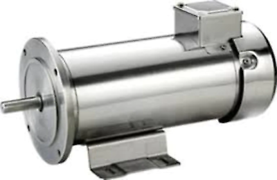 SSDCPM-56C-025-90, 1/4 Hp, 90VDC, Stainless Steel, TEFC, Emotornations - STAINLESS STEEL MOTOR - E-Motor Nations - electric motors - [product_tags]- motor electric - moteur électrique - moteurs - drive - replacement - venmar - hvac - méchoui - capacitor - condensateur - fan