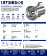 SSEWDM08374C-B