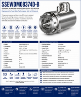 SSEWDM08374D-B
