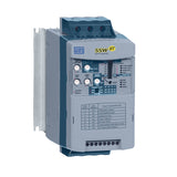 SSW070130T5SZ, Softstart, 100Hp, 600V, 3 Phases, IP20, 130 Amps, WEG,