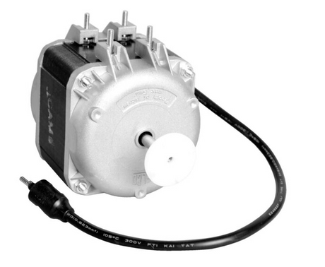 EC34W115V1543, Elco, 1/20Hp, 1550 Rpm, 115 Volts, Unit Bearing, Teao,
