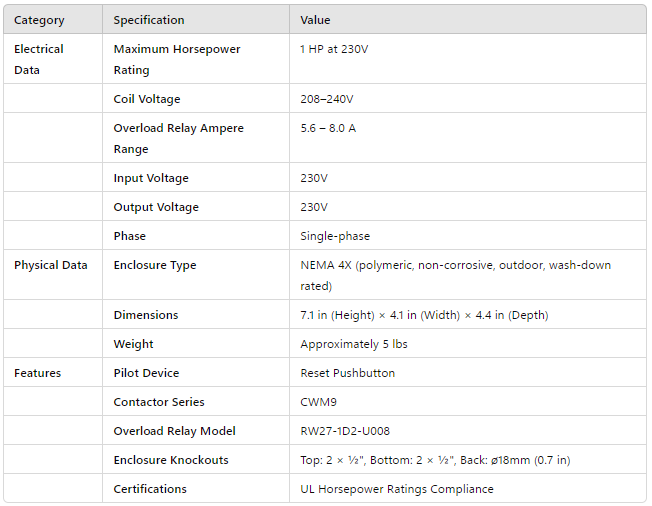 PESWS-9V24EX-RM28