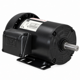 TF.75504W01DOE, 0.75Hp, 1800 RPM, 575 V, 3 Ph, 60 Hz, TEFC, Frame 56