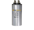 TRC15, Titan, Packard, Run Capacitor 15 uF 370 Volts, HD, Rond, - ACCESSORIES MOTORS & PARTS - E-Motor Nations - electric motors - [product_tags]- motor electric - moteur électrique - moteurs - drive - replacement - venmar - hvac - méchoui - capacitor - condensateur - fan