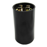 TTMJ56, Start Capacitor, 53-64 MFD, 220-250 Volts, Titan, - CAPACITOR START - E-Motor Nations - electric motors - [product_tags]- motor electric - moteur électrique - moteurs - drive - replacement - venmar - hvac - méchoui - capacitor - condensateur - fan