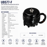 UB577