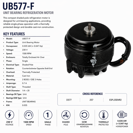 UB577