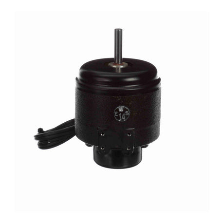 UB578, 0.07 Hp (50 W), 1500 RPM, 115 V, 1 Ph, 60 Hz, TEAO, Unit Bearing - CATEGORY_UNIT BEARING MOTOR - FASCO - electric motors - [product_tags]- motor electric - moteur électrique - moteurs - drive - replacement - venmar - hvac - méchoui - capacitor - condensateur - fan
