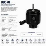 UB579