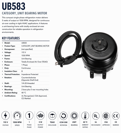 UB583
