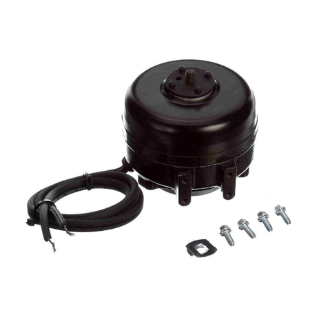 UB588, 4 W, 1450 RPM, 115 V, 1 Ph, 60 Hz, TEAO, Non‑Standard Frame