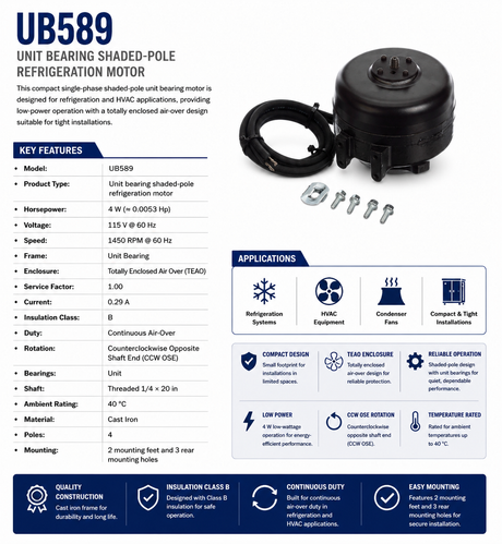 UB589