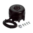 UB591, 4 W, 1450 RPM, 230 V, 1 Ph, 60 Hz, Totally Enclosed Air‑Over, Unit Bearing - CATEGORY_UNIT BEARING MOTOR - FASCO - electric motors - [product_tags]- motor electric - moteur électrique - moteurs - drive - replacement - venmar - hvac - méchoui - capacitor - condensateur - fan