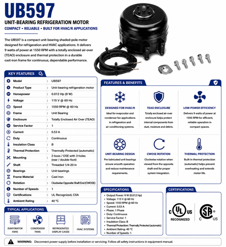 UB597