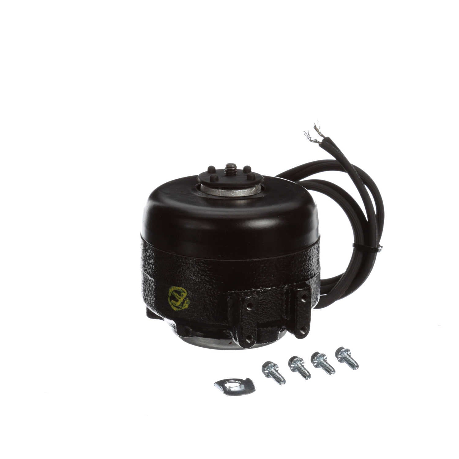 UB597, Fasco, 9W, 1550 Rpm, 115 Volts, Cw, 15411, Mars, Unit Bearing,