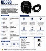 UB598