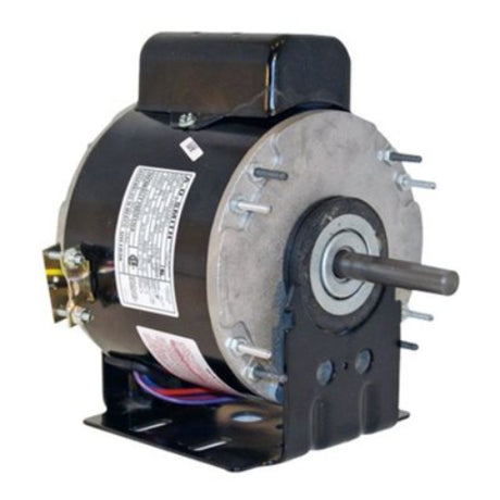UH1036, Century, 1/3Hp, 1075 Rpm, 115 V, Frame: 48Y, Totally enclosed,