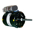 US-R90721, Rotom, 1/12 Hp,1400/1500 Rpm, 115/230V, Refrigeration Motor, -  - E-Motor Nations - electric motors - [product_tags]- motor electric - moteur électrique - moteurs - drive - replacement - venmar - hvac - méchoui - capacitor - condensateur - fan
