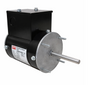 VED80U2901.1G, 1/30hp, 1650 Rpm, 115 Volts, 60 Hz, TEFC, Frame 56C,
