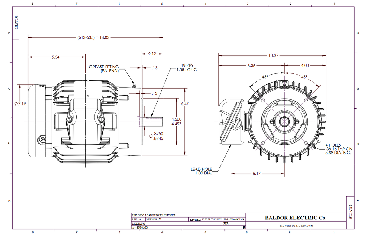VEM3587T-5