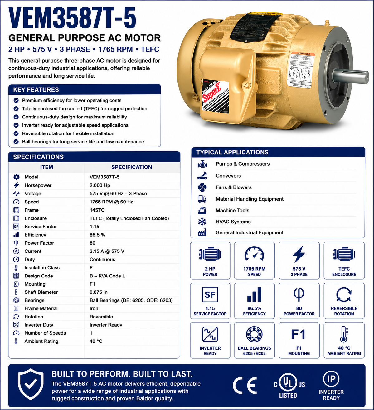 VEM3587T-5