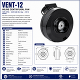 VENT-12