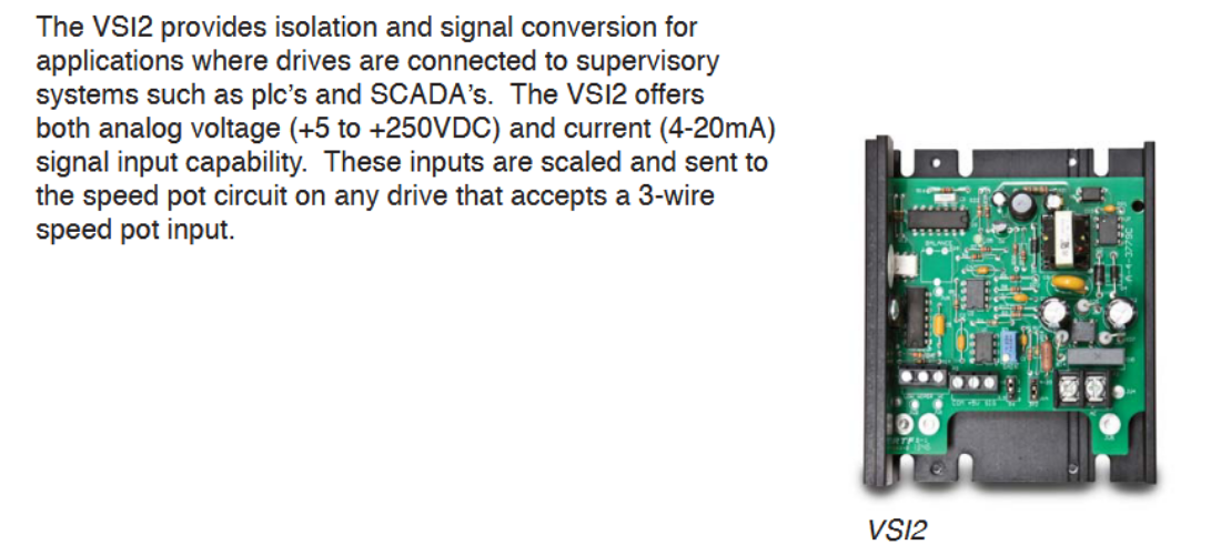 VSI2