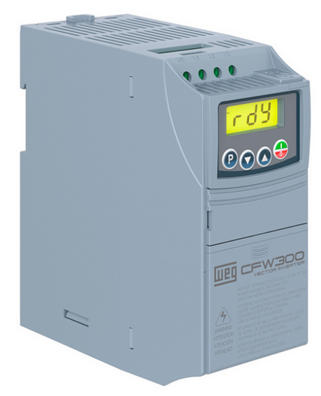 CFW300A06P0S2NB20, CFW320A07P3S2NB20, CFW320A06P0T2NB20, 