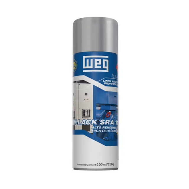 W-LACK SRA 113 R, Weg, Liquid paint, Round can, 250g, 