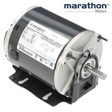 X1904,X904, Marathon, 1/3Hp,1725 Rpm,115V,Frame:48Z, 5KH33JNA500S,ODP,