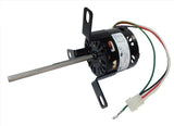X56343, Xactone, 1/40Hp, 1550 Rpm, 115 Volts, Frame:3.3, OAO, 56343-0,