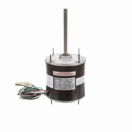 X5FE1036S, Xactone, 1/3 Hp, 1100 Rpm, 575V, Teao, Frame: 48, Century,