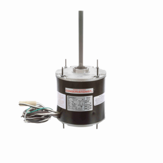 X5FE1036S, Xactone, 1/3 Hp, 1100 Rpm, 575V, Teao, Frame: 48, Century,