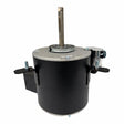 XECAF1617, Blower Motor, 1/4Hp, 1090 RPM, 115V, 1Ph, 60Hz, TEAO, Frame42, CW 