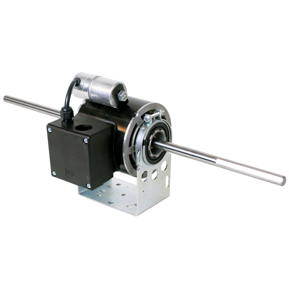 XECFC1893, Blower Motor, 1/15Hp, 1550 RPM, 115V, 1Ph, 60Hz, Frame 42, OPEN, CW