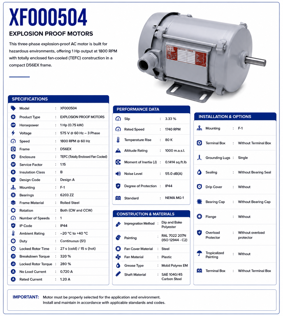 XF000504